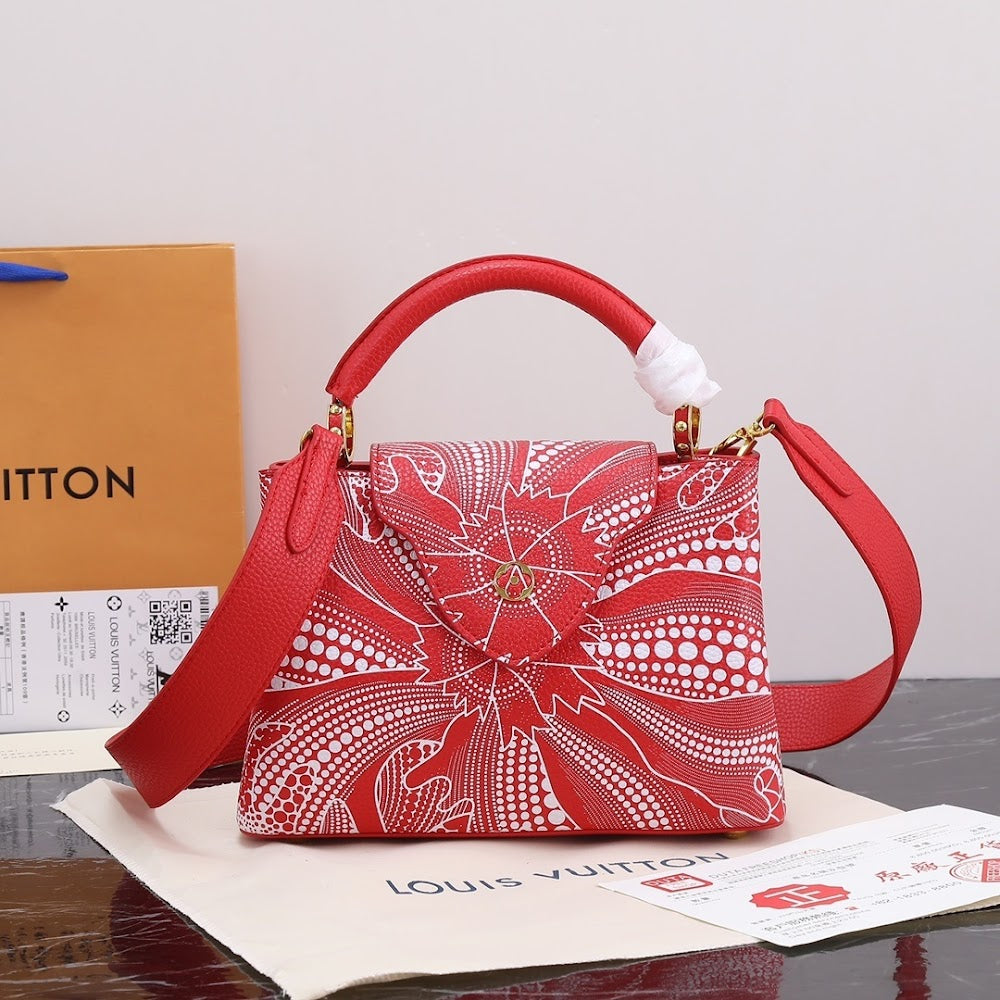 Anum Bags LVn Luxury Bag --80526