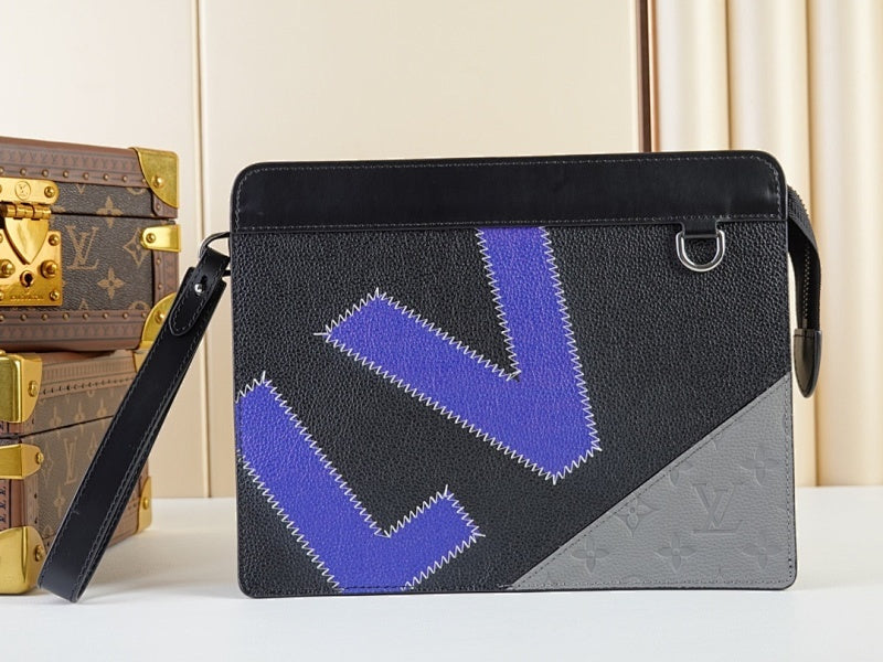 Ezyycart Bags ln Luxury Bag --61135