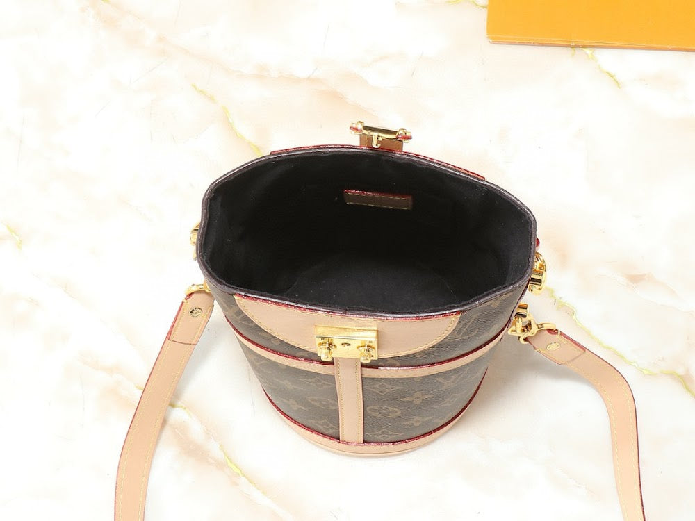Anum Bags LVn Luxury Bag --80567
