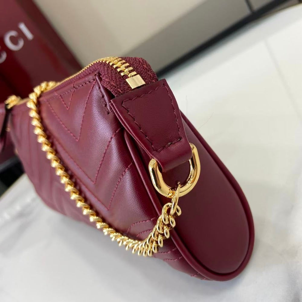 Ezyycart Bags Guccin Luxury Bag --94885