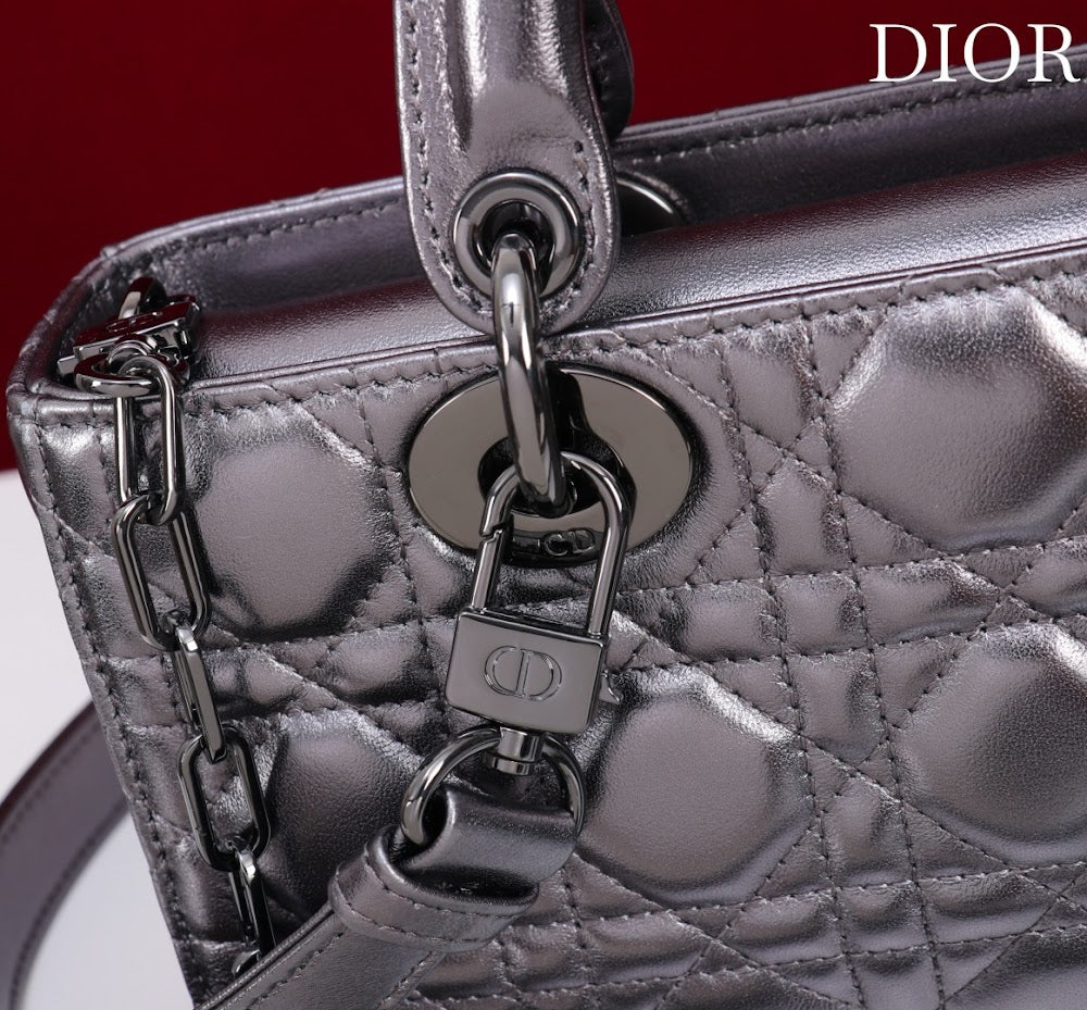 Anum Bags Diorn Luxury Bag --114712