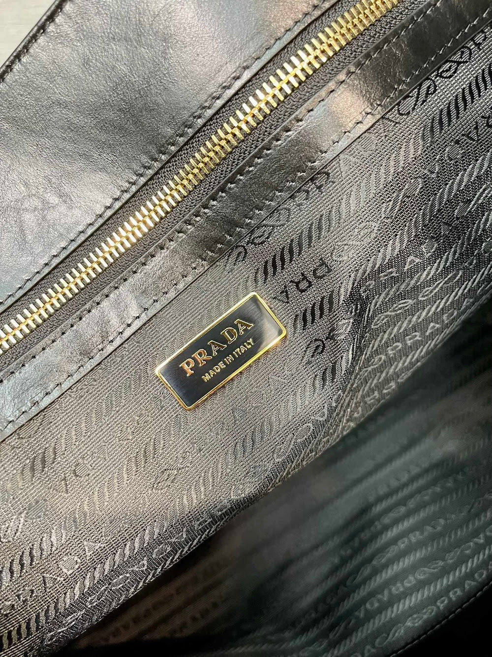 Ezyycart Bags pradn Luxury Bag --75026
