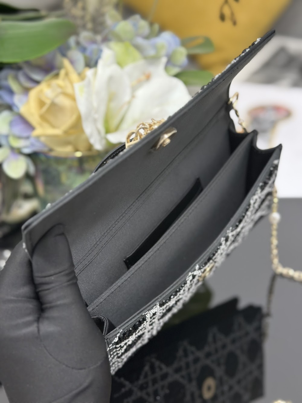 Ezyycart Bags Diorn Luxury Bag --115271