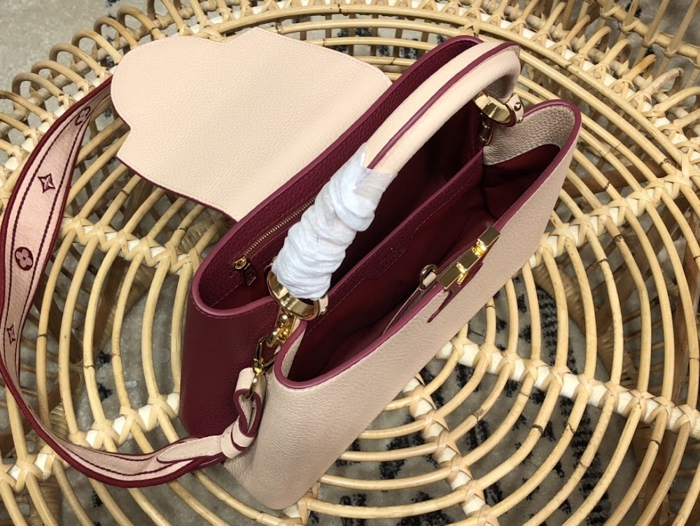 Ezyycart Bags ln Luxury Bag --60358