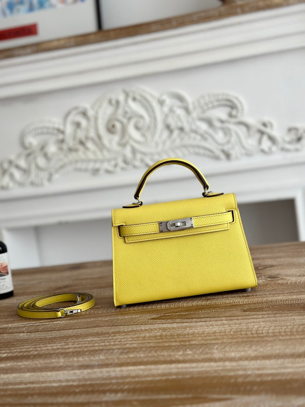 Ezyycart Bags Hermesn Luxury Bag --116983