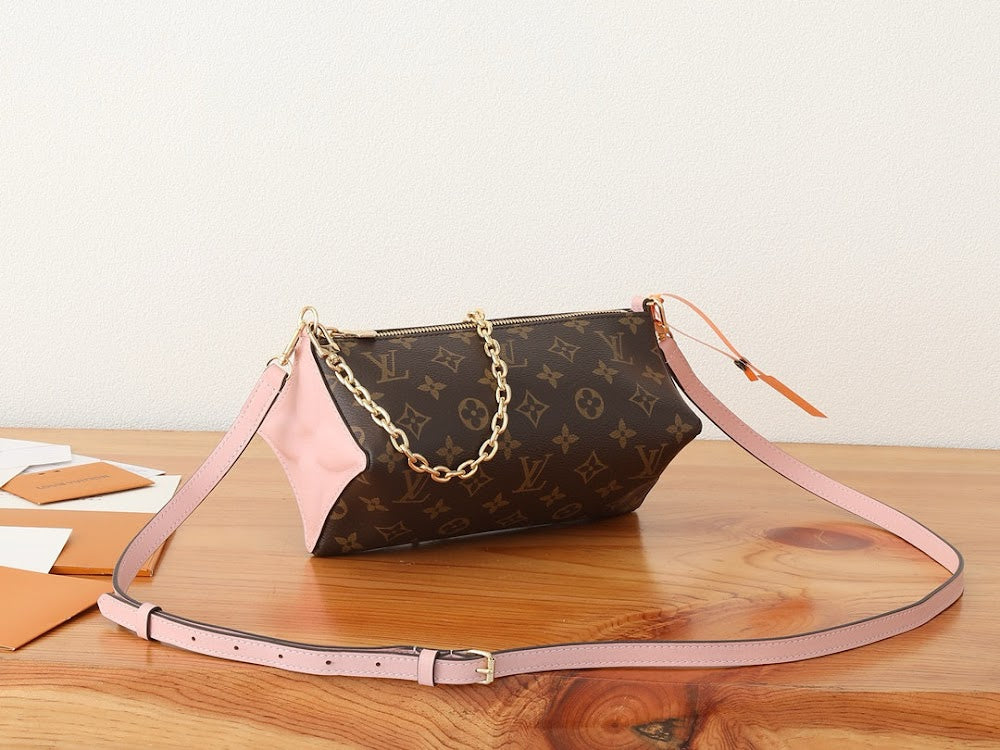 Anum Bags LVn Luxury Bag --78931