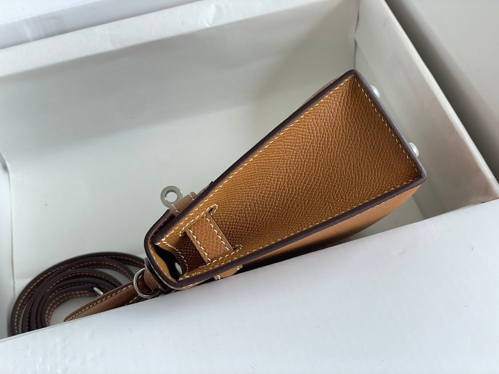 Anum Bags Hermesn Luxury Bag --117826