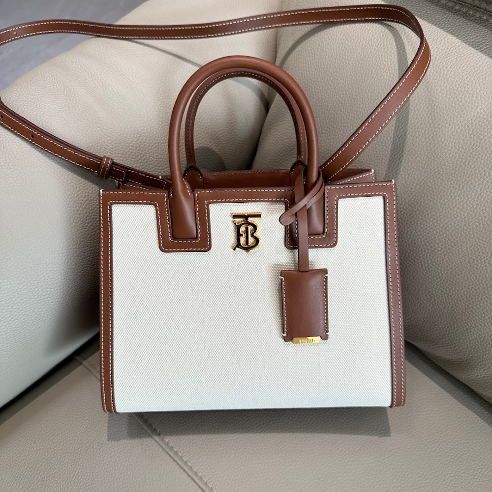 Ezyycart Bags Burberryn Luxury Bag --92343