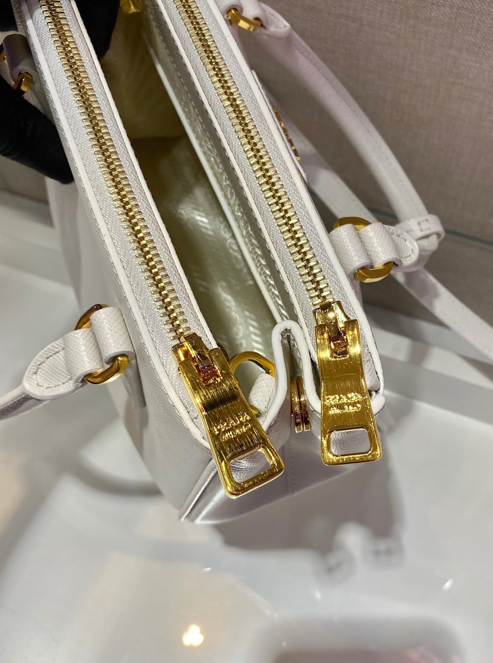 Ezyycart Bags Prada Luxury Bag --54064