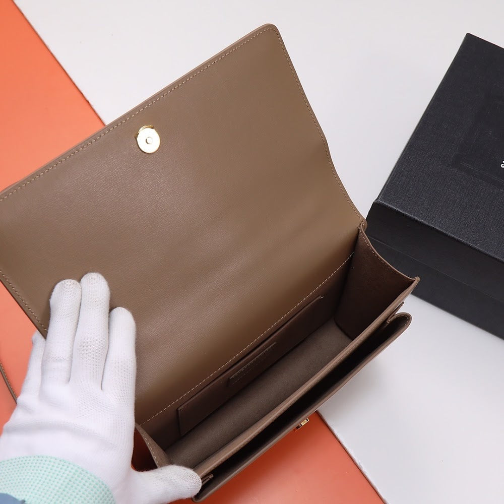 Ezyycart Bags YSLn Luxury Bag --119799