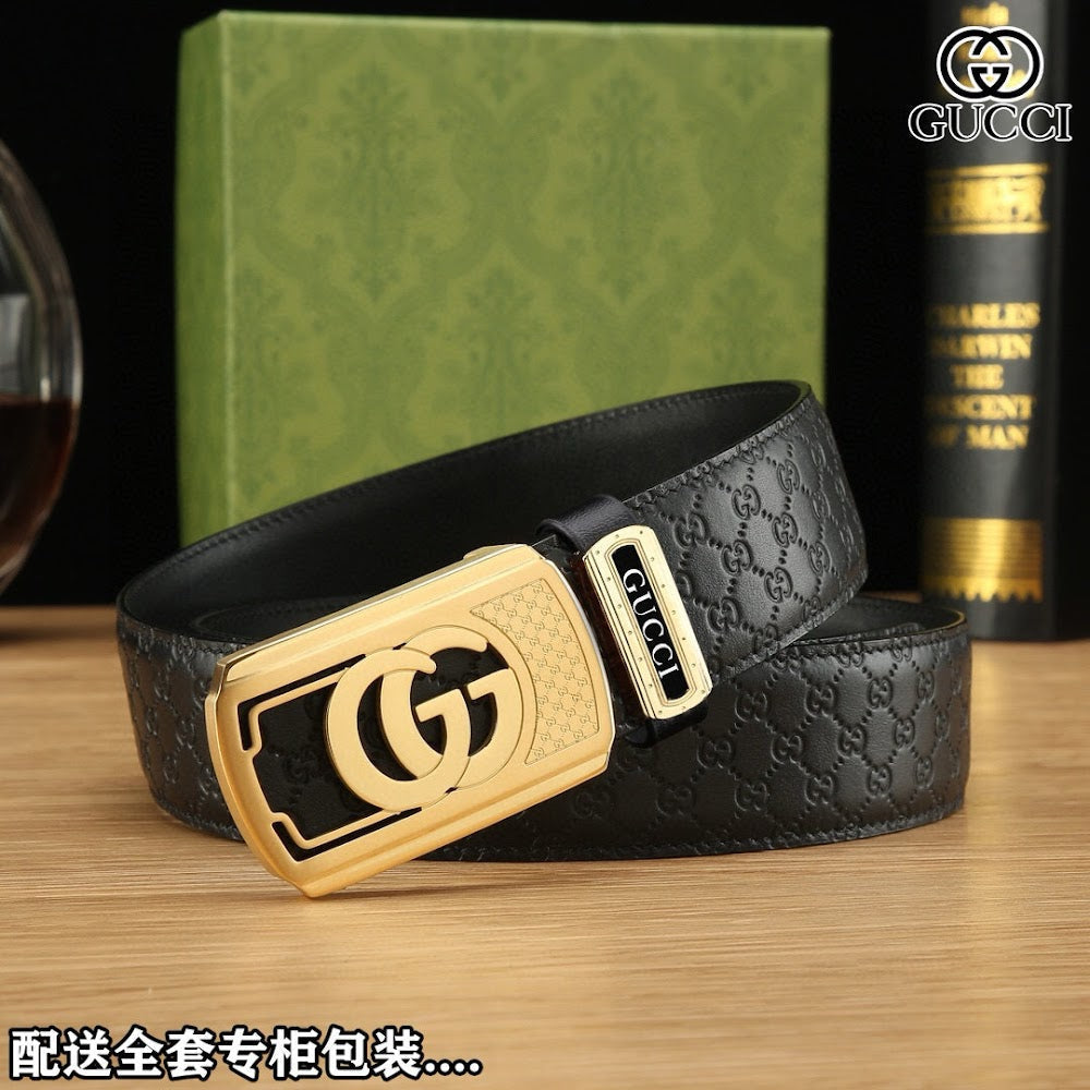 Ezyycart Bags Guccin Luxury Belt --105529