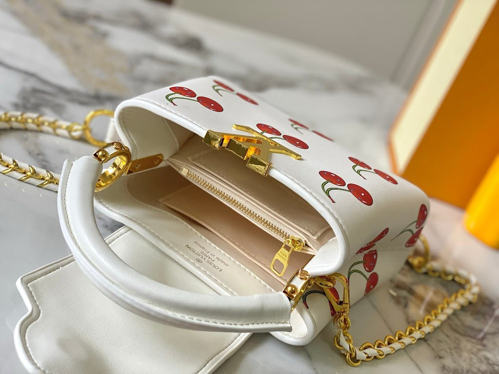Anum Bags LVn Luxury Bag --80541
