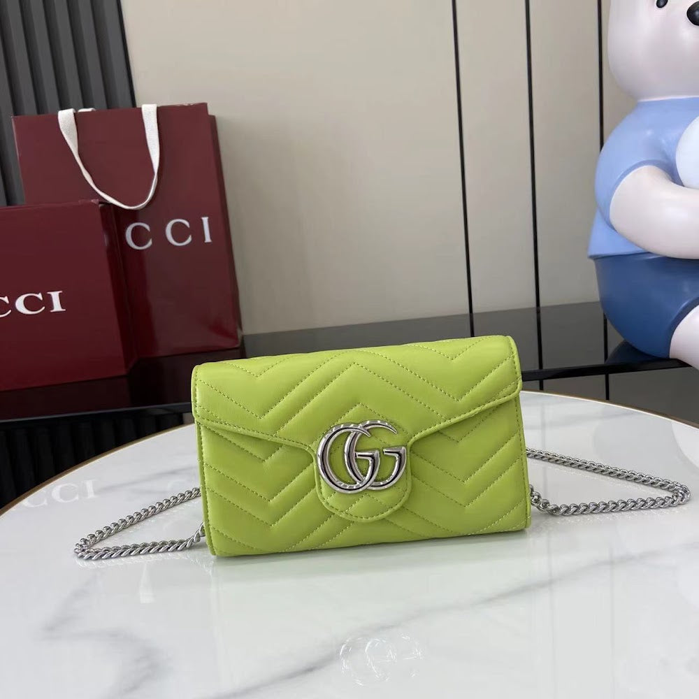 Ezyycart Bags Guccin Luxury Bag --94573