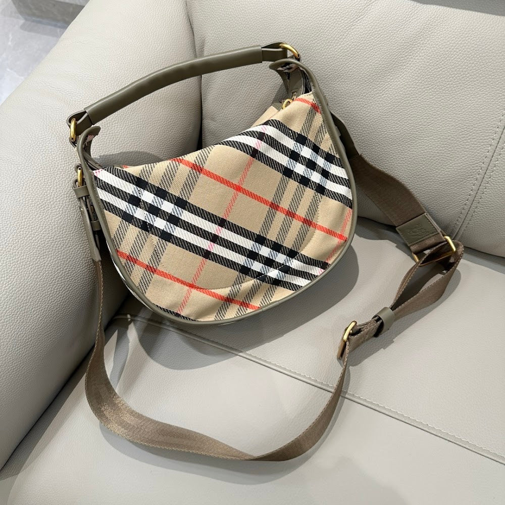 Ezyycart Bags Burberryn Luxury Bag --92173