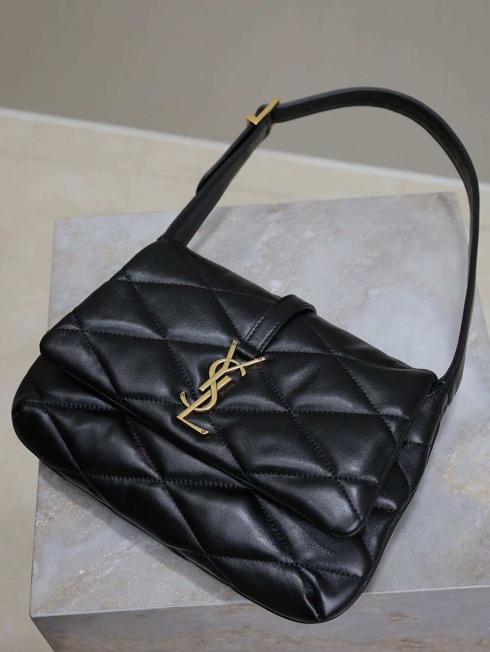 Ezyycart Bags YSLn Luxury Bag --119291