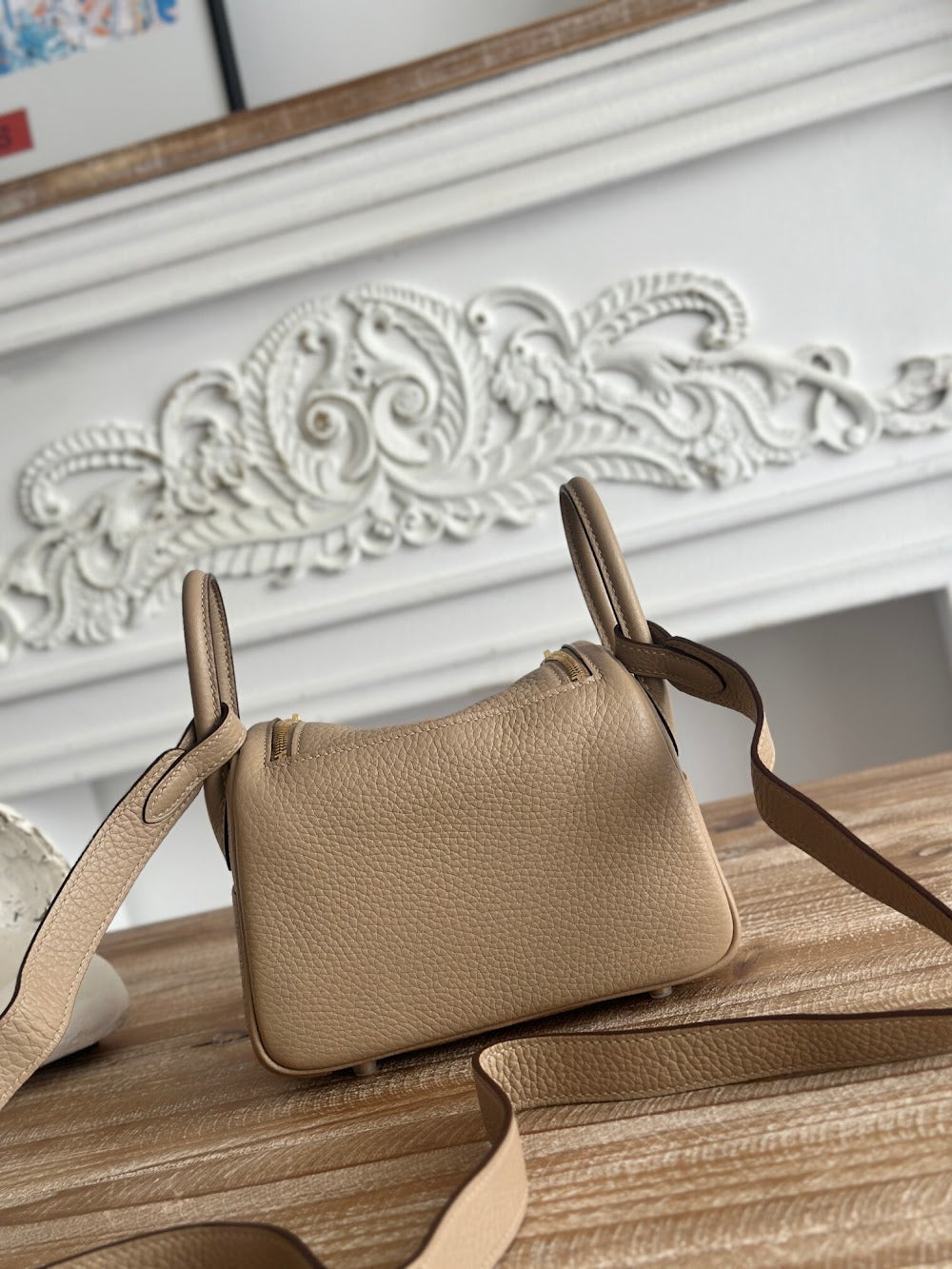 Anum Bags Hermesn Luxury Bag --118900