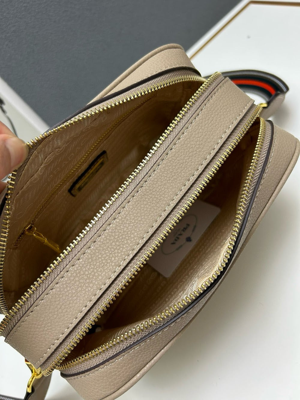 Ezyycart Bags pradn Luxury Bag --73760