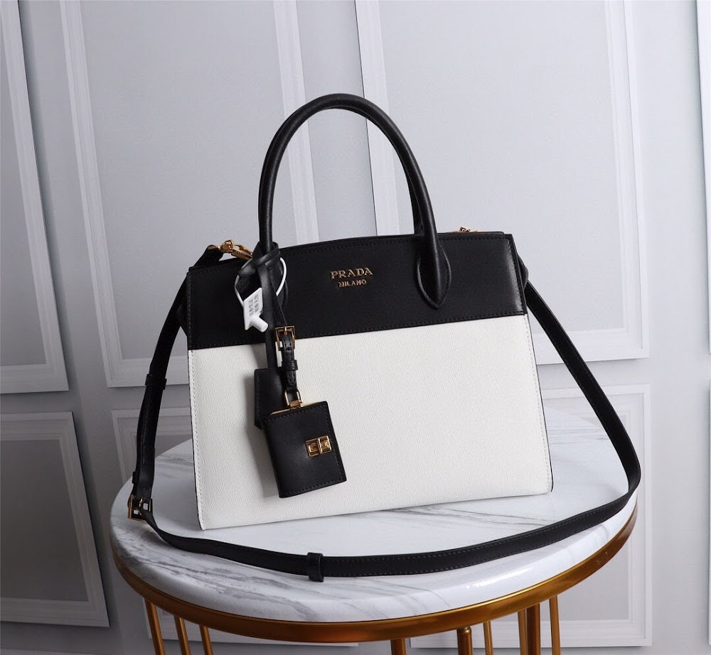 Ezyycart Bags Prada Luxury Bag --53760