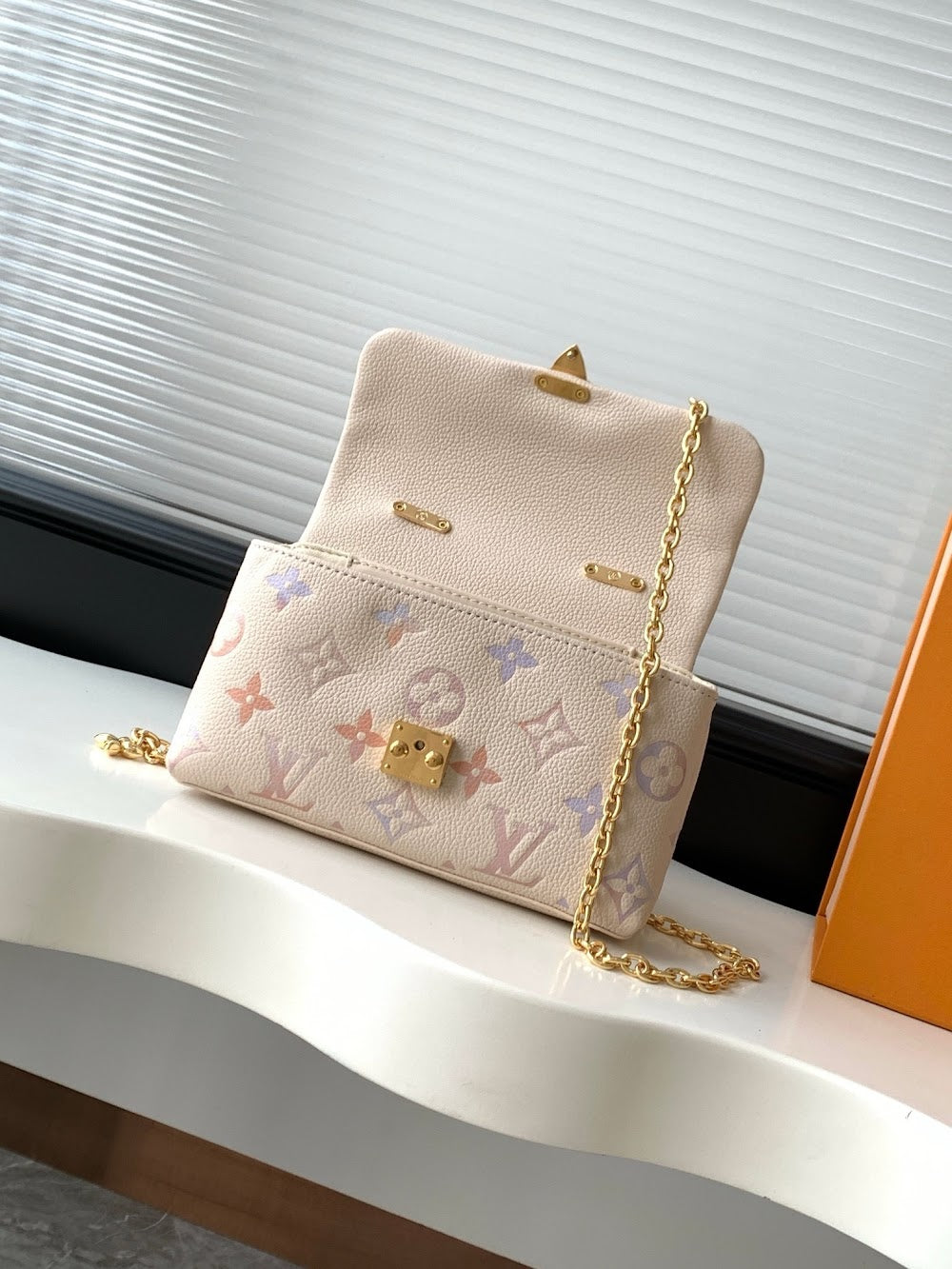 Anum Bags LVn Luxury Bag --79969