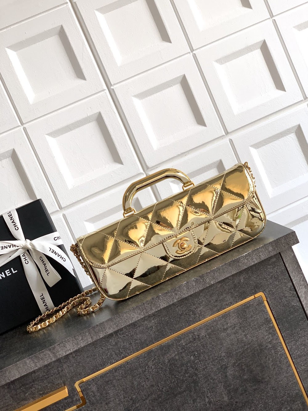Anum Bags CHn Luxury Bag --113060