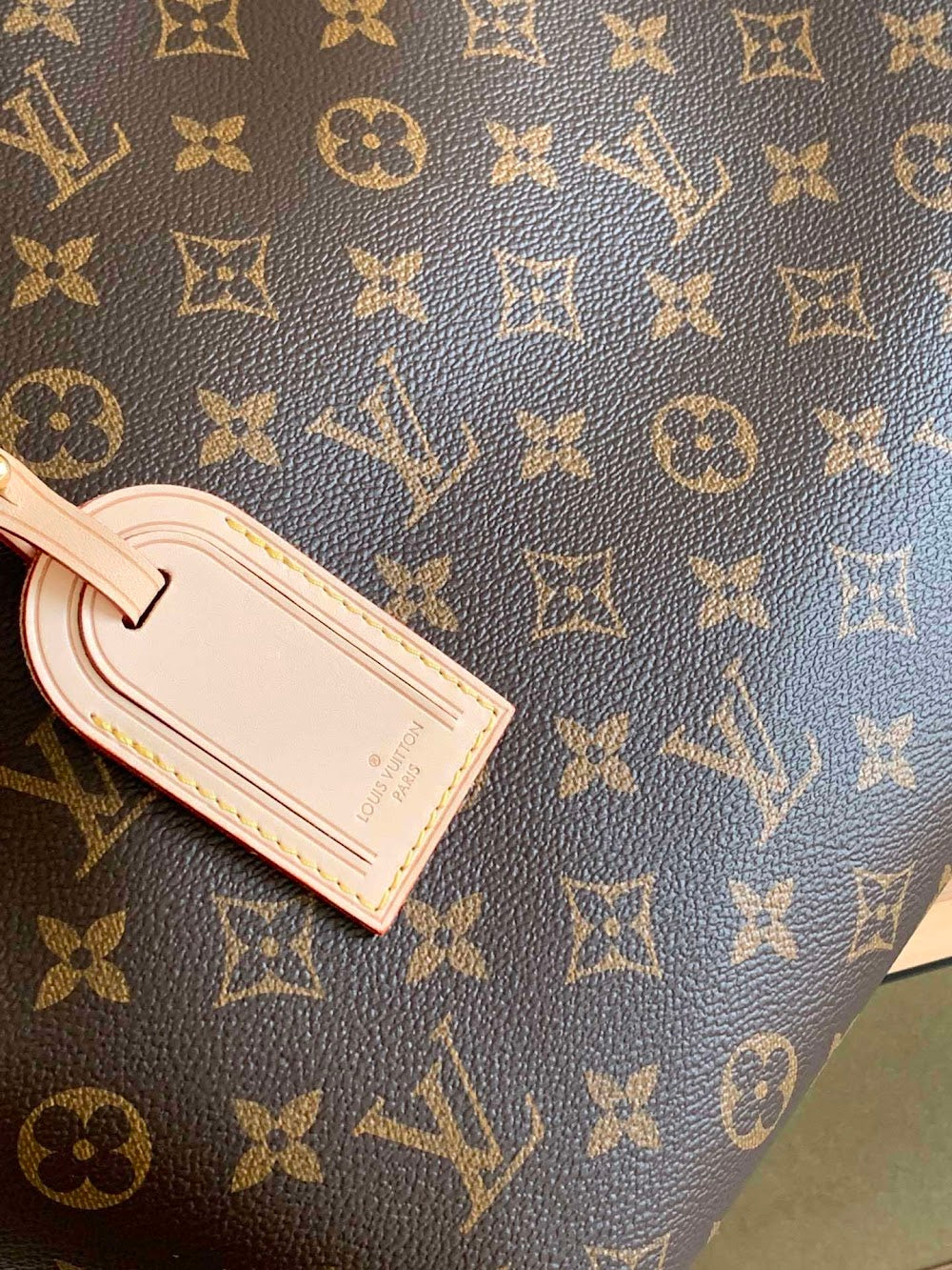 Ezyycart Bags ln Luxury Bag --60344