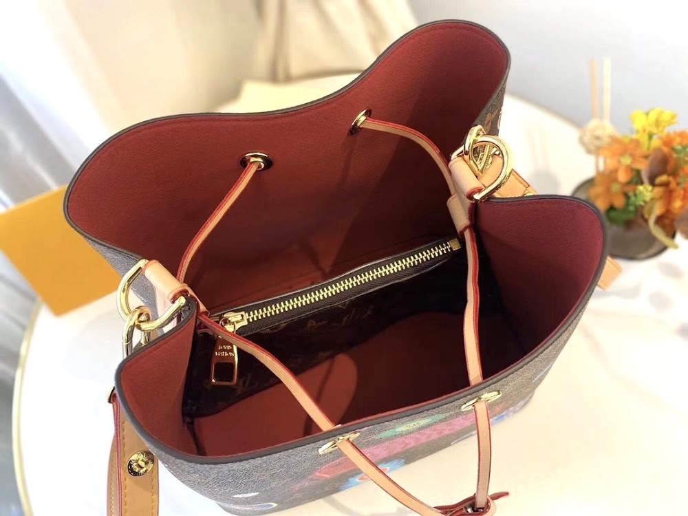 Anum Bags LVn Luxury Bag --79060