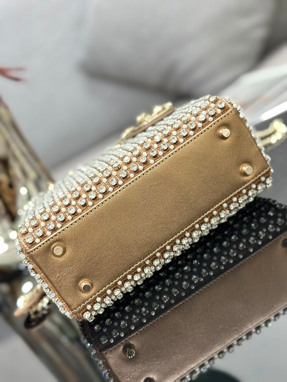 Ezyycart Bags Diorn Luxury Bag --115668