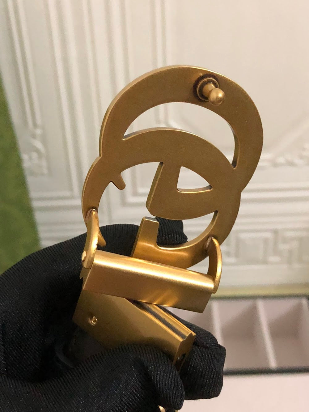 Ezyycart Bags Guccin Luxury Belt --105403