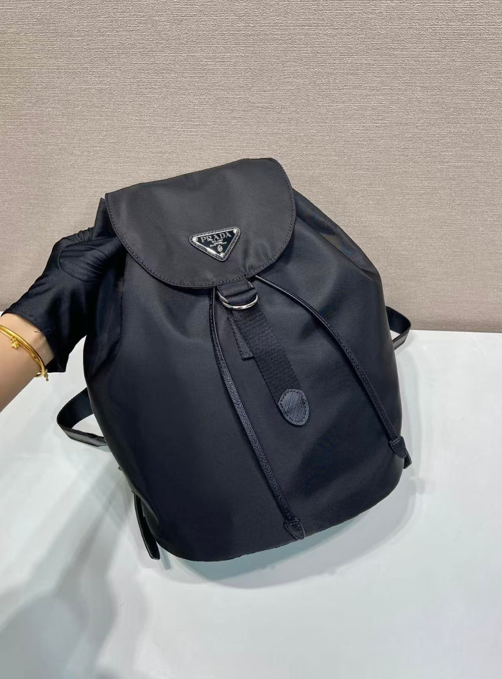 Ezyycart Bags pradn Luxury Bag --74513