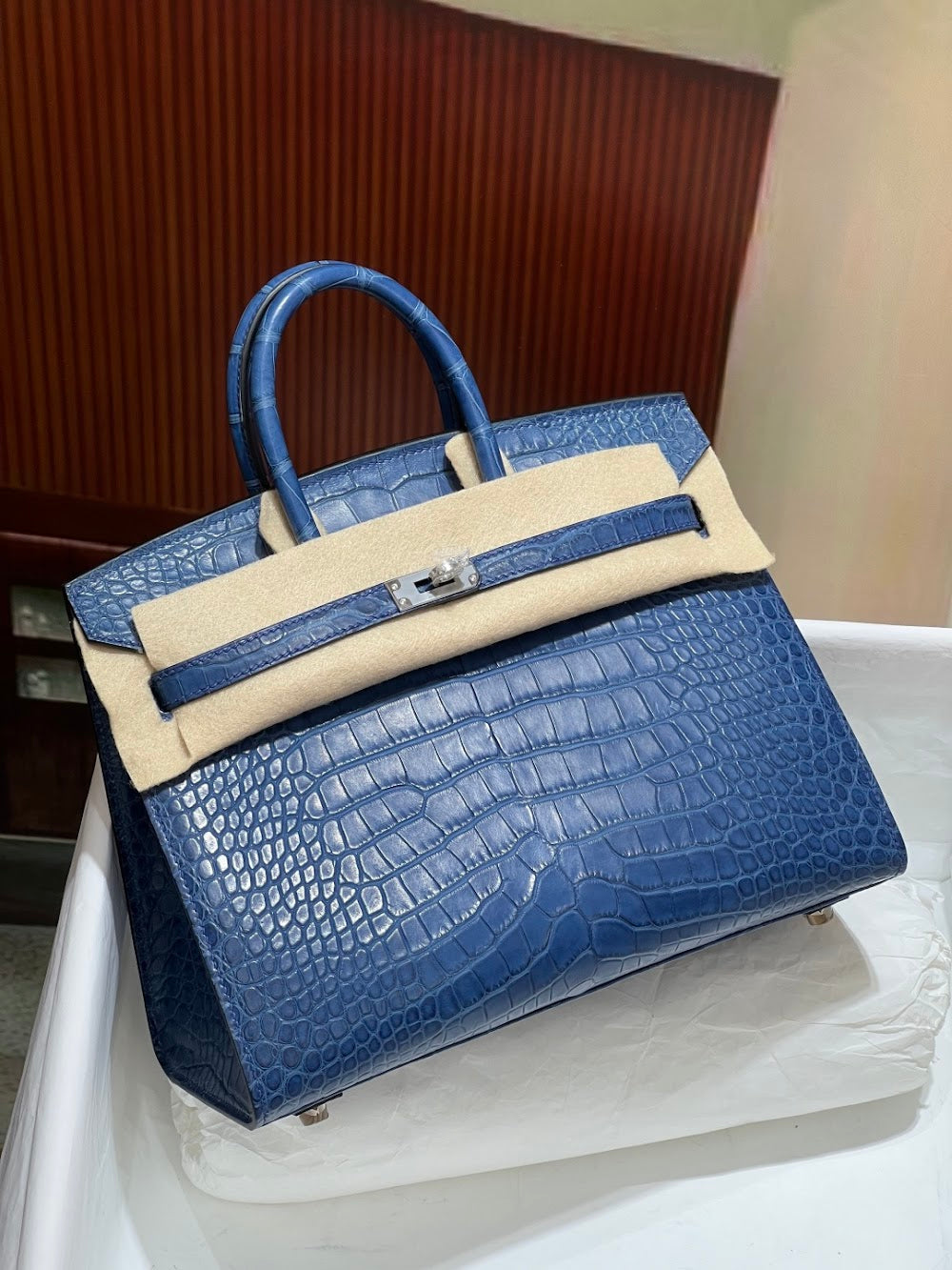 Anum Bags Hermesn Luxury Bag --117379