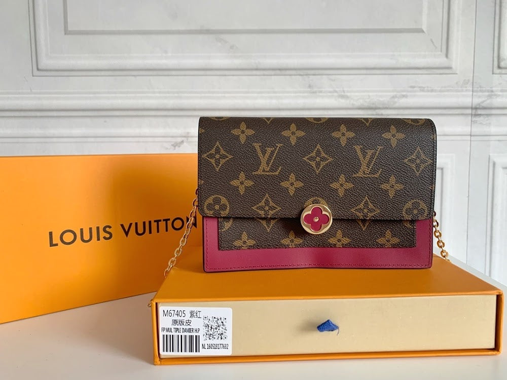 Anum Bags LVn Luxury Bag --80740