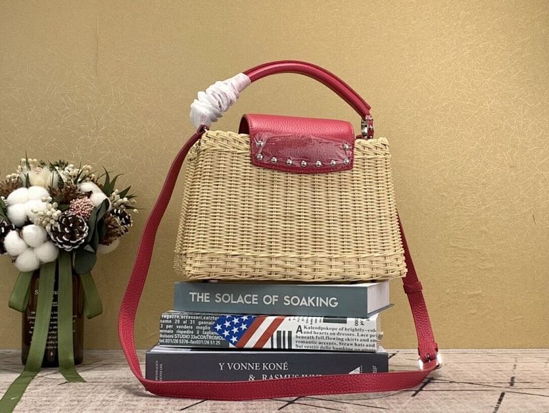 Anum Bags ln Luxury Bag --59059