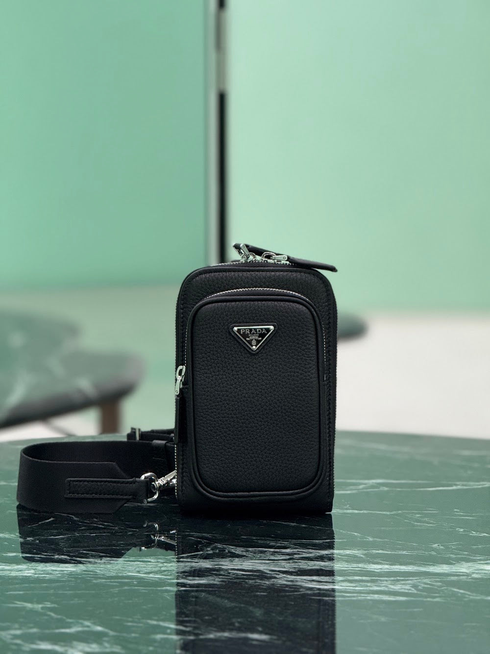 Ezyycart Bags Pradn Luxury Bag --102106