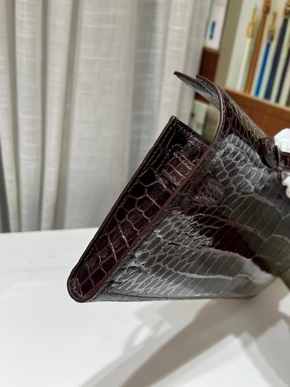 Anum Bags Hermesn Luxury Bag --116600