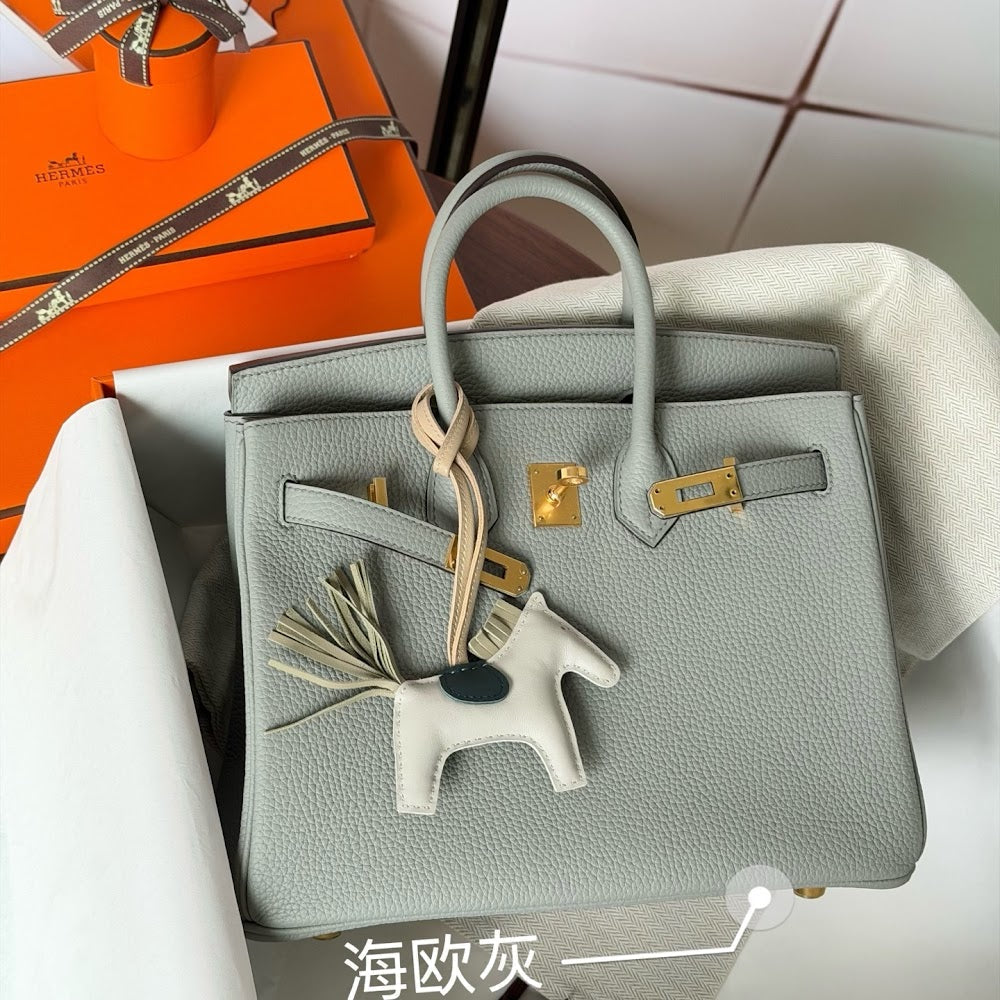 Anum Bags Hermesn Luxury Bag --118655