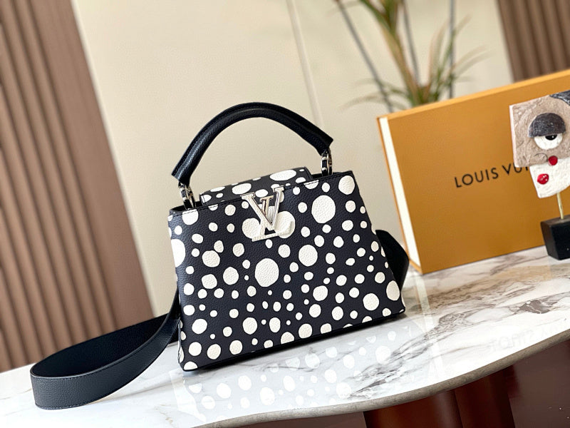 Anum Bags LVn Luxury Bag --78927