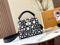 Anum Bags LVn Luxury Bag --78927