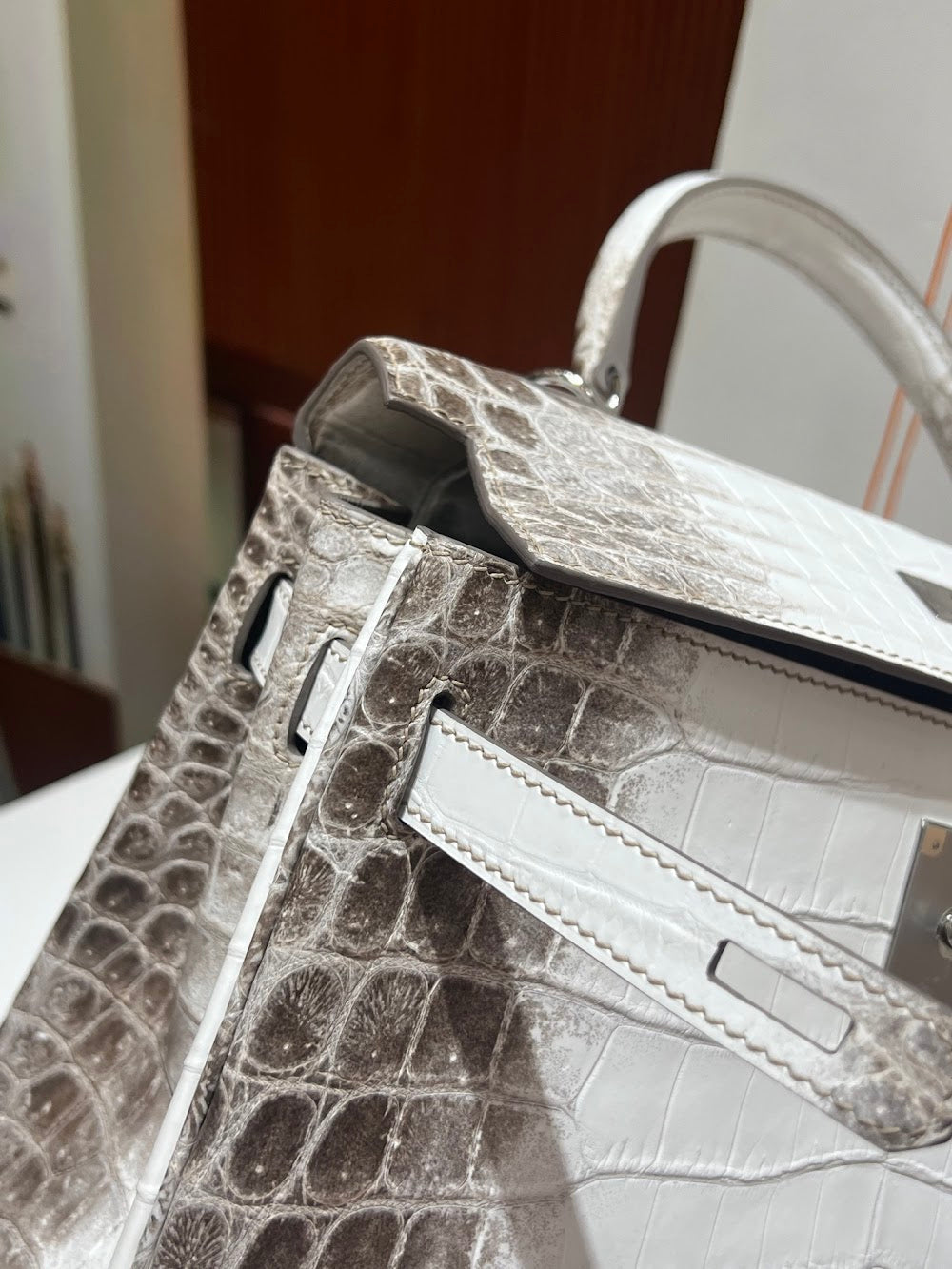 Anum Bags Hermesn Luxury Bag --118316