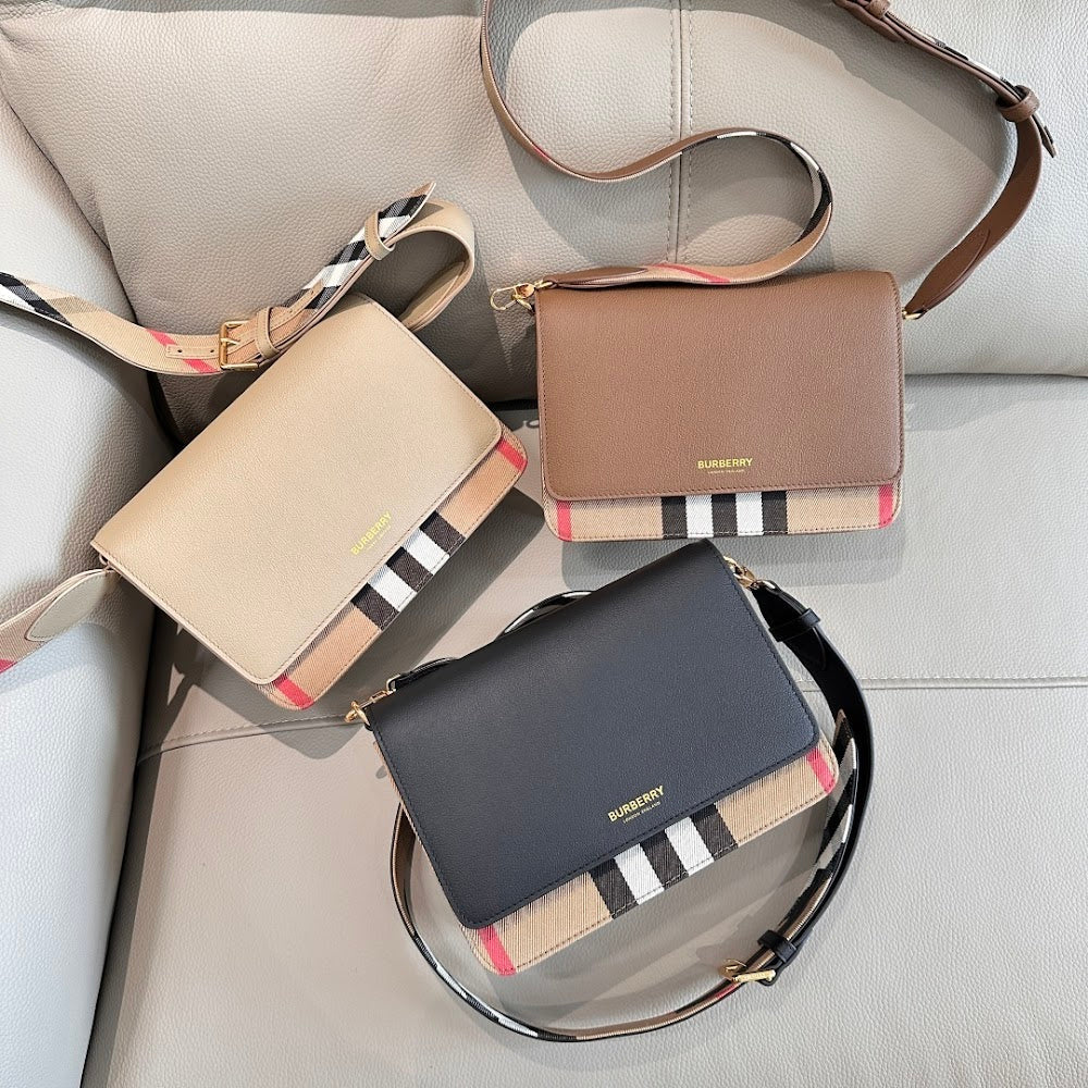 Ezyycart Bags Burberryn Luxury Bag --92083