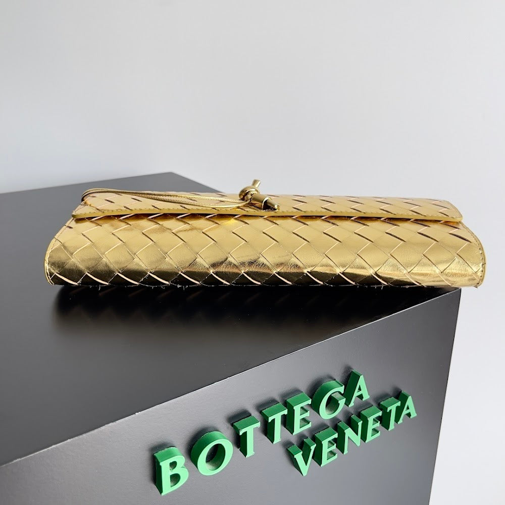 Ezyycart Bags Bottegan Luxury Bag --91527