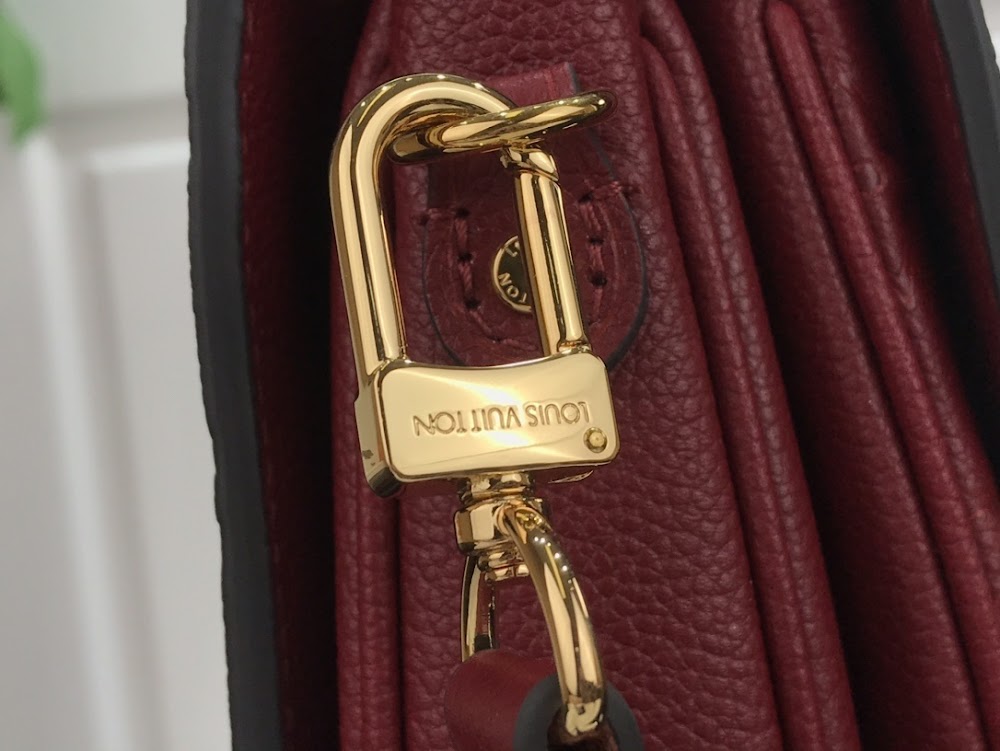 Anum Bags ln Luxury Bag --59628