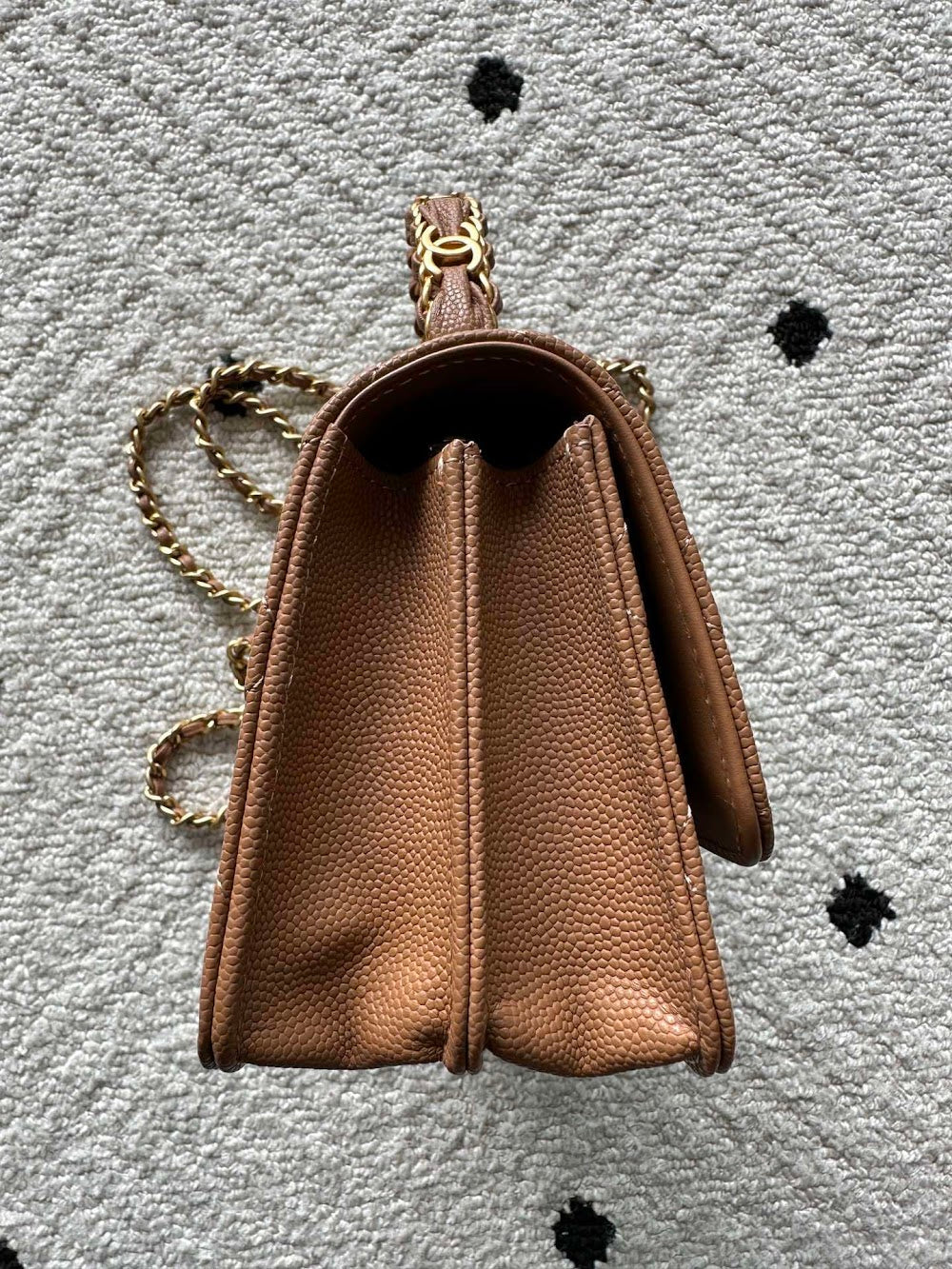 Anum Bags CHn Luxury Bag --112690
