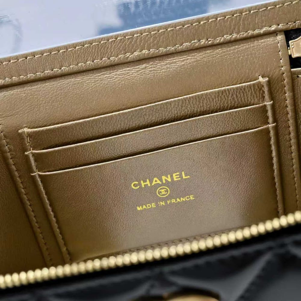Anum Bags CHn Luxury Bag --114430