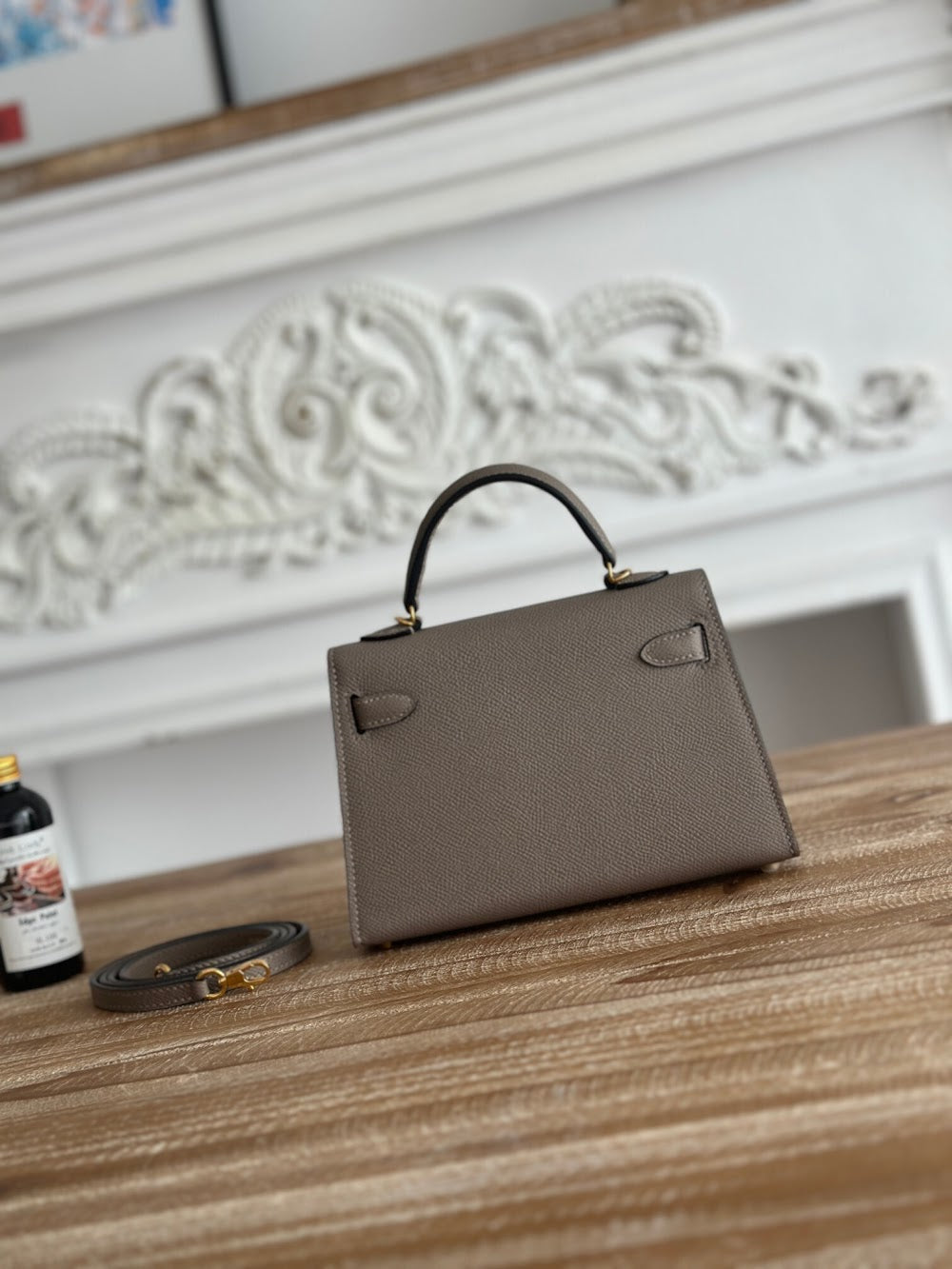 Anum Bags Hermesn Luxury Bag --117478