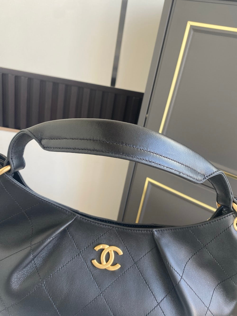 Anum Bags CHn Luxury Bag --114233