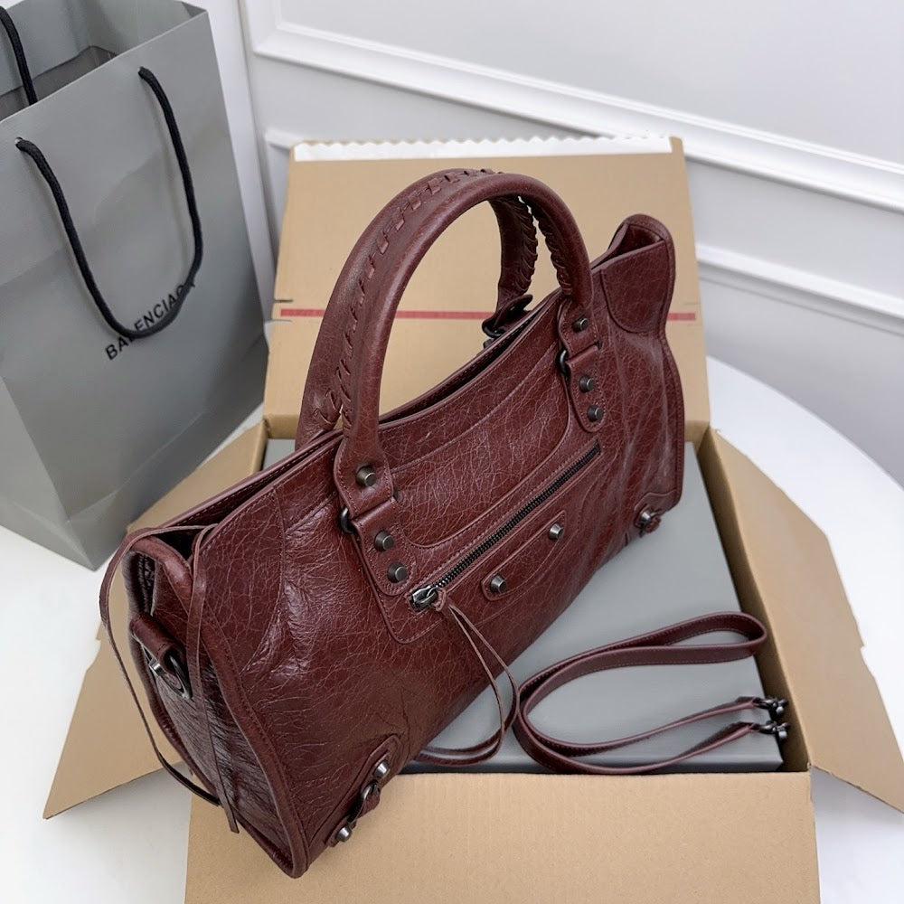 Ezyycart Bags Balenciaga Luxury Bag --110677