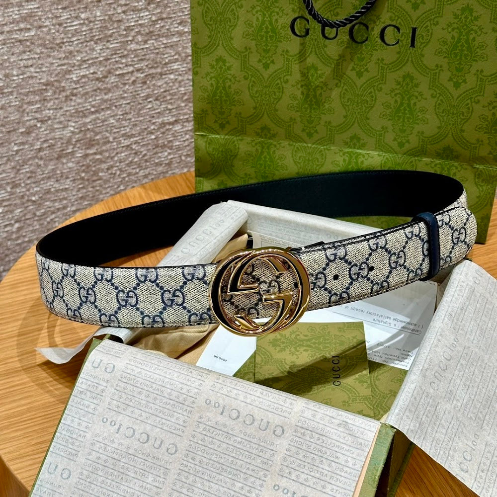 Ezyycart Bags Guccin Luxury Belt --105194