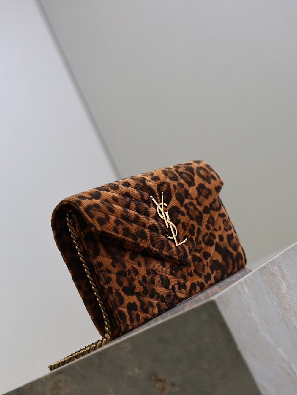 Ezyycart Bags YSLn Luxury Bag --119646