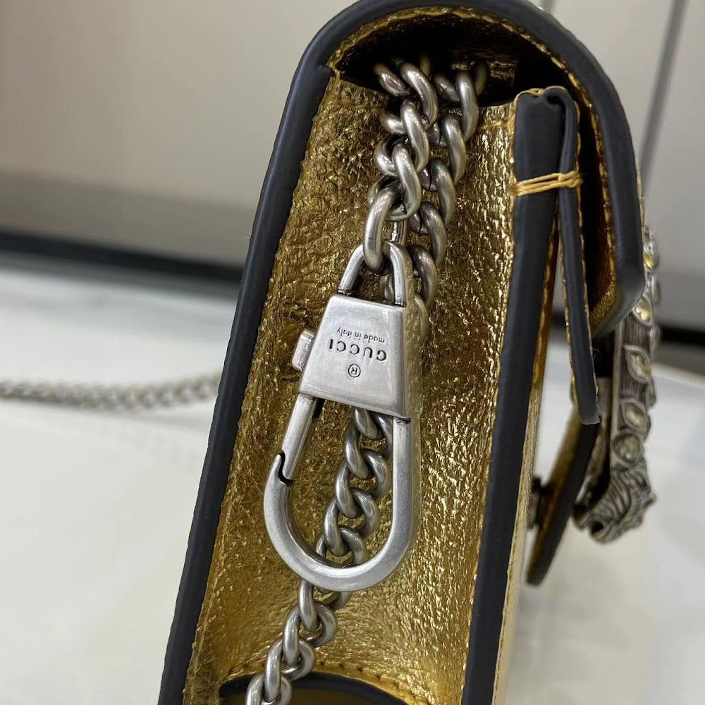 Ezyycart Bags Guccin Luxury Bag --94684