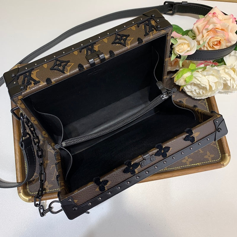 Anum Bags ln Luxury Bag --59702